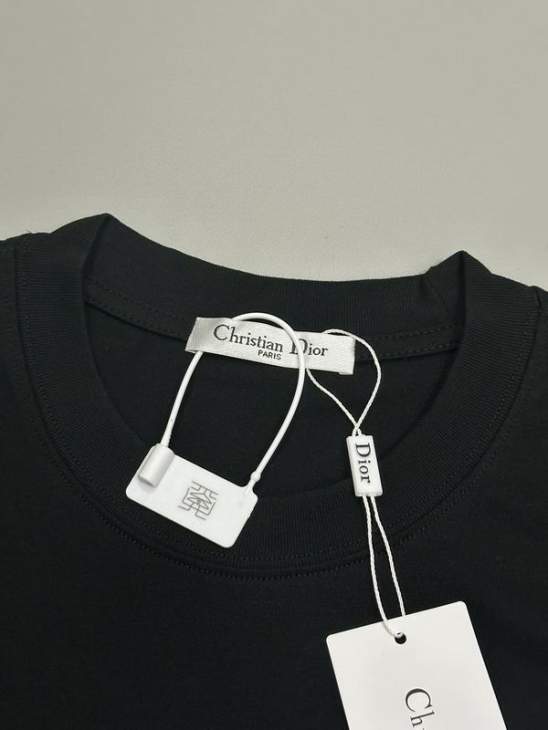Dior T Shirts Short _SKUDiorS-XLm6tx1915715